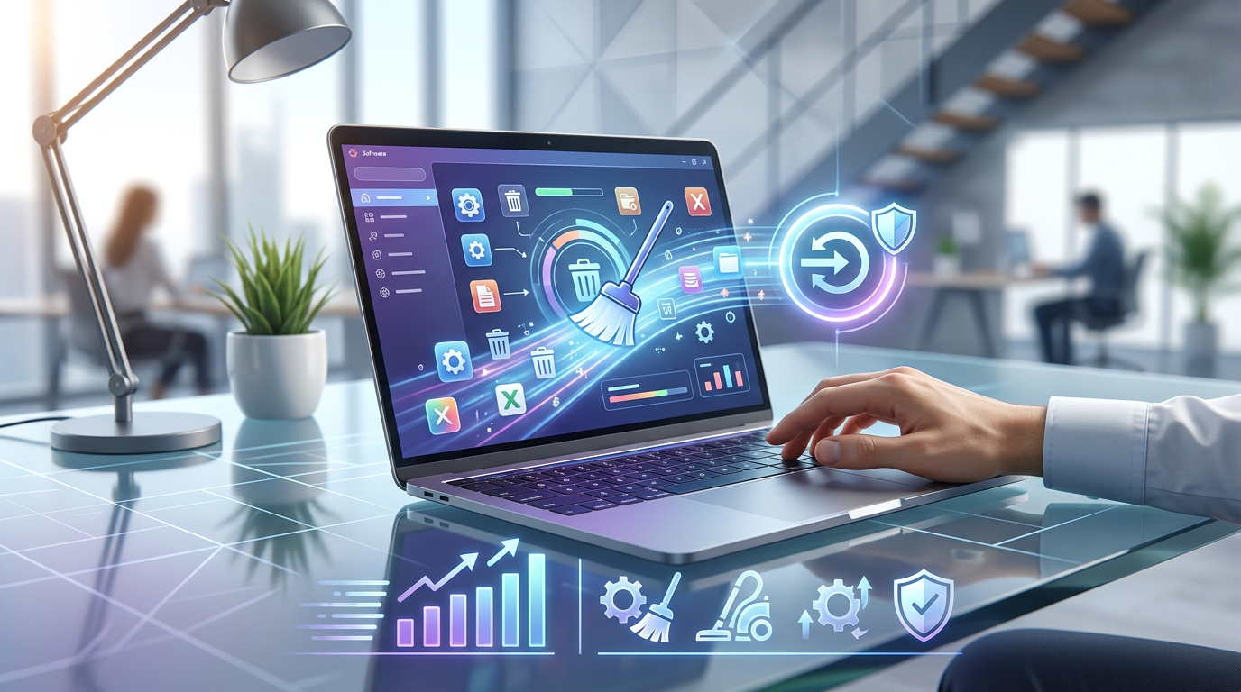 Programme restlos deinstallieren: Die besten Tools [2026]