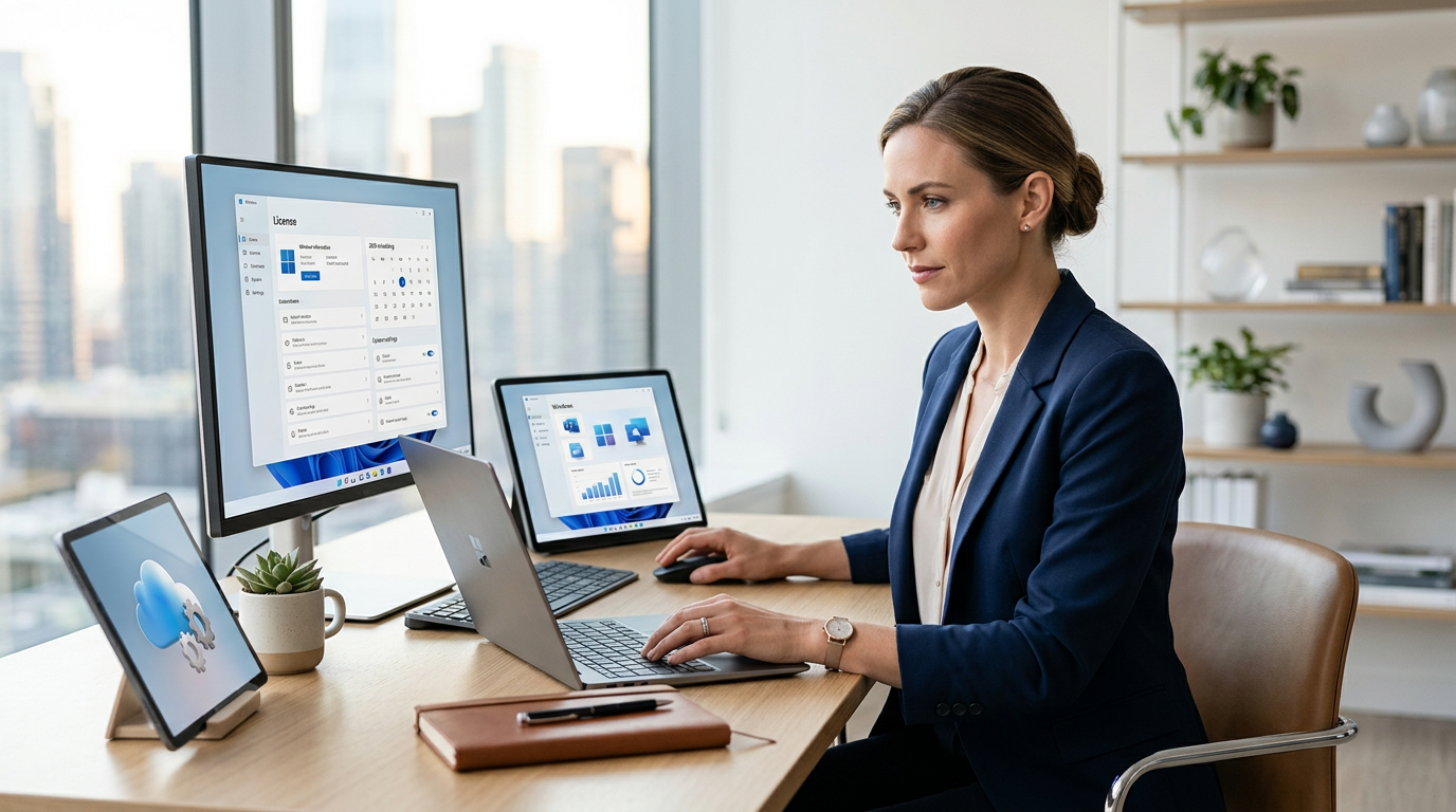 Windows kaufen [2026]: 7 Profi-Tipps für Systemsoftware