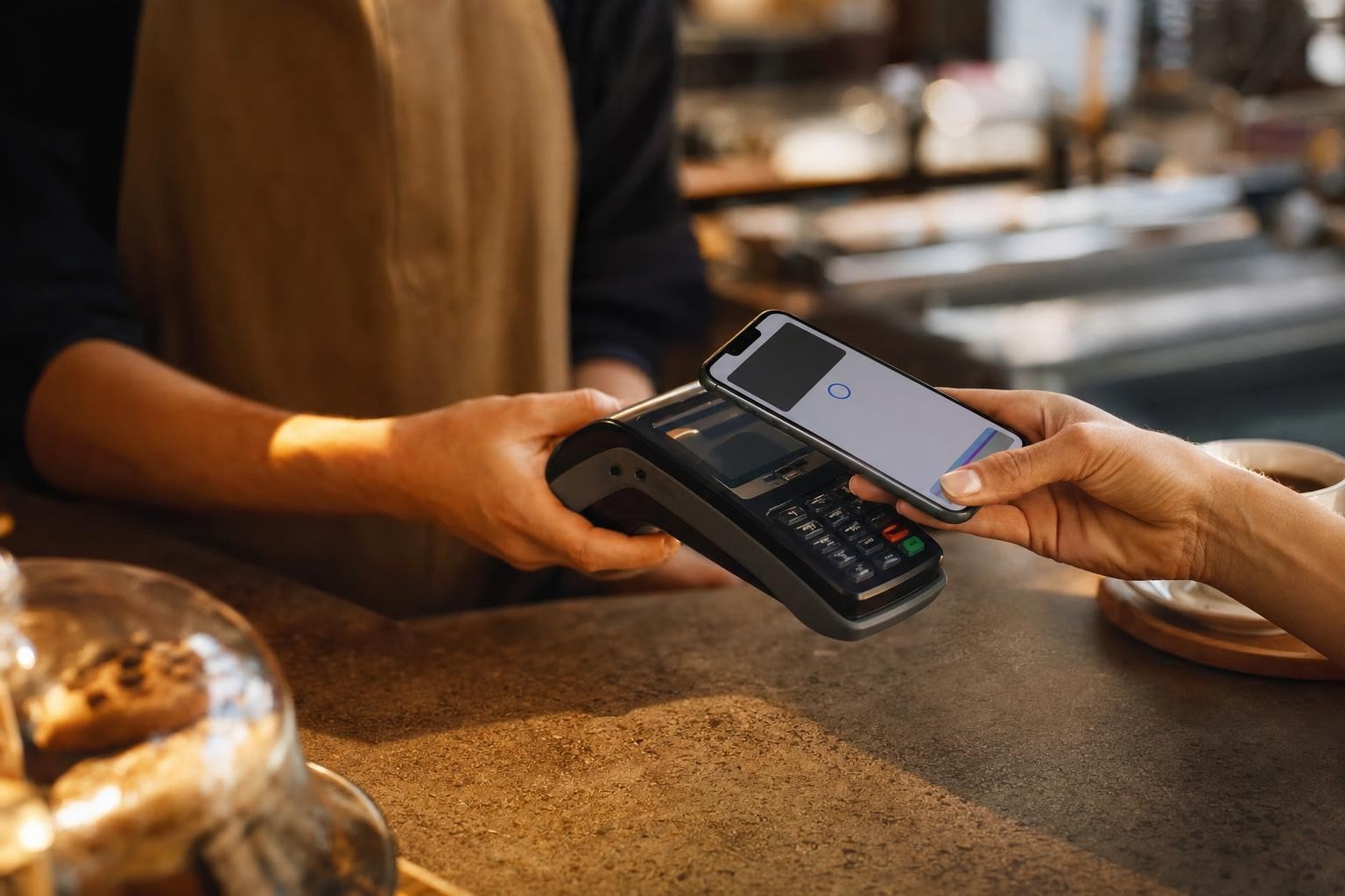 Apple Pay im Alltag: So funktioniert die Technik hinter NFC und Wallet, und wo du damit online bezahlen kannst